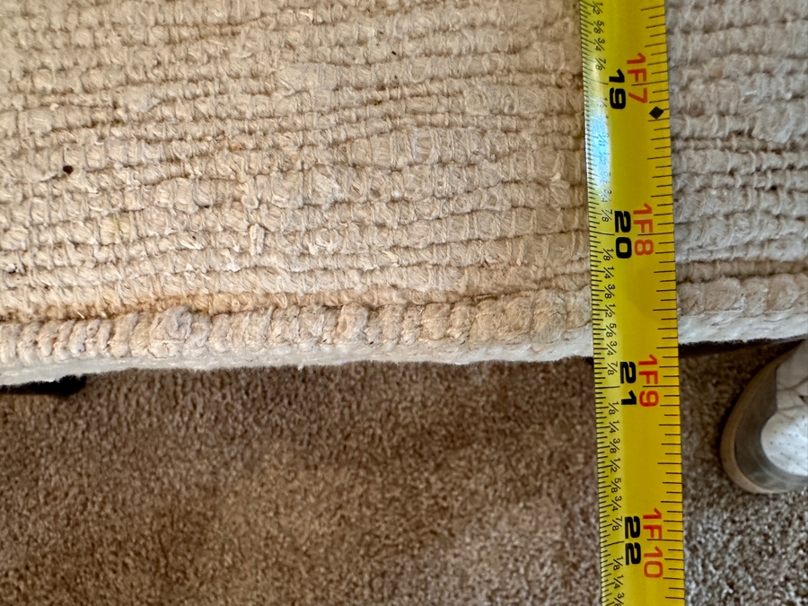 John Stuart Mid-Century Modern Curved Back Dining Chairs: Two Armchairs And Four Dining Chairs - Total Of Six Chairs [Photo 21]