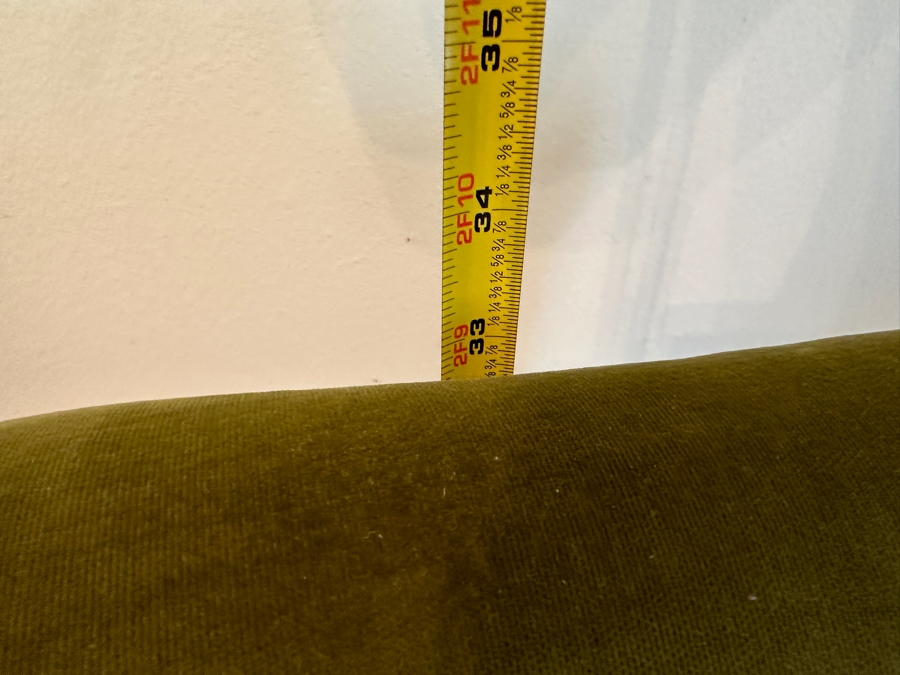 Pair Of Mid-Century Modern RIMA Linea Disegno Italian Z Chairs 18.5W X 24D X 33H [Photo 15]