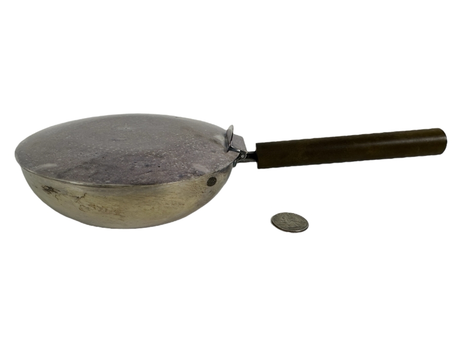 Christofle Silent Butler Crumb / Ash Pan 11'L [Photo 1]