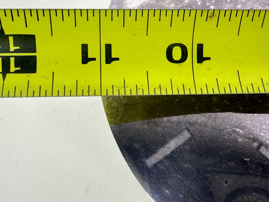 Christofle Silent Butler Crumb / Ash Pan 11'L [Photo 7]