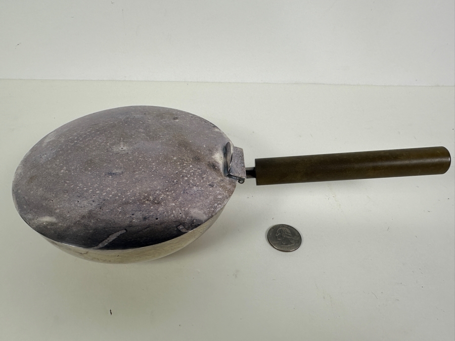 Christofle Silent Butler Crumb / Ash Pan 11'L [Photo 3]