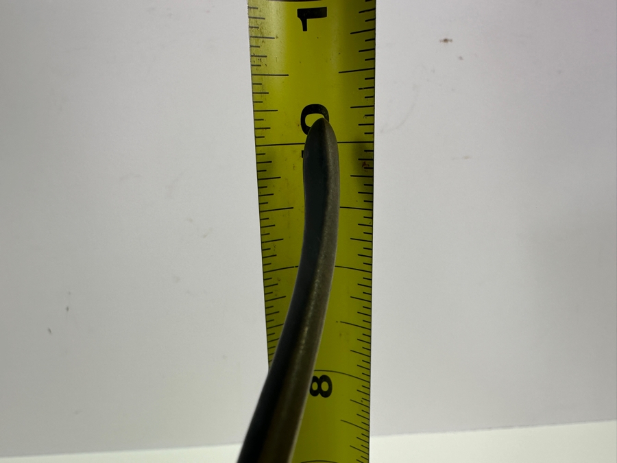 Loet Vanderveen (1921-2015, American/Dutch) Bronze Monkey Sculpture Titled Elegance In Motion Signed LOET AP (Artist Proof) And Numbered 3 Of 10 10'W X 3'D X 10'H [Photo 9]