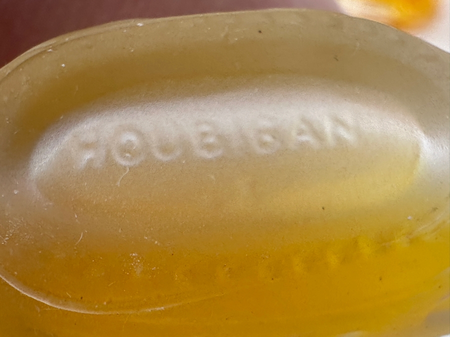 Collection Of Perfumes From Lalique, Givency, Chanel, Tiffany And More [Photo 13]