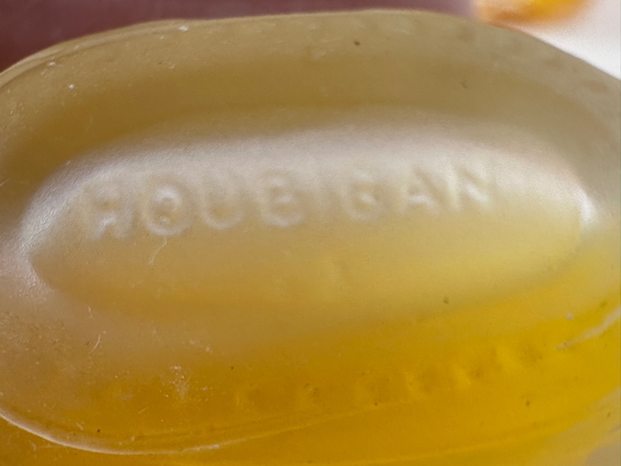 Collection Of Perfumes From Lalique, Givency, Chanel, Tiffany And More [Photo 12]