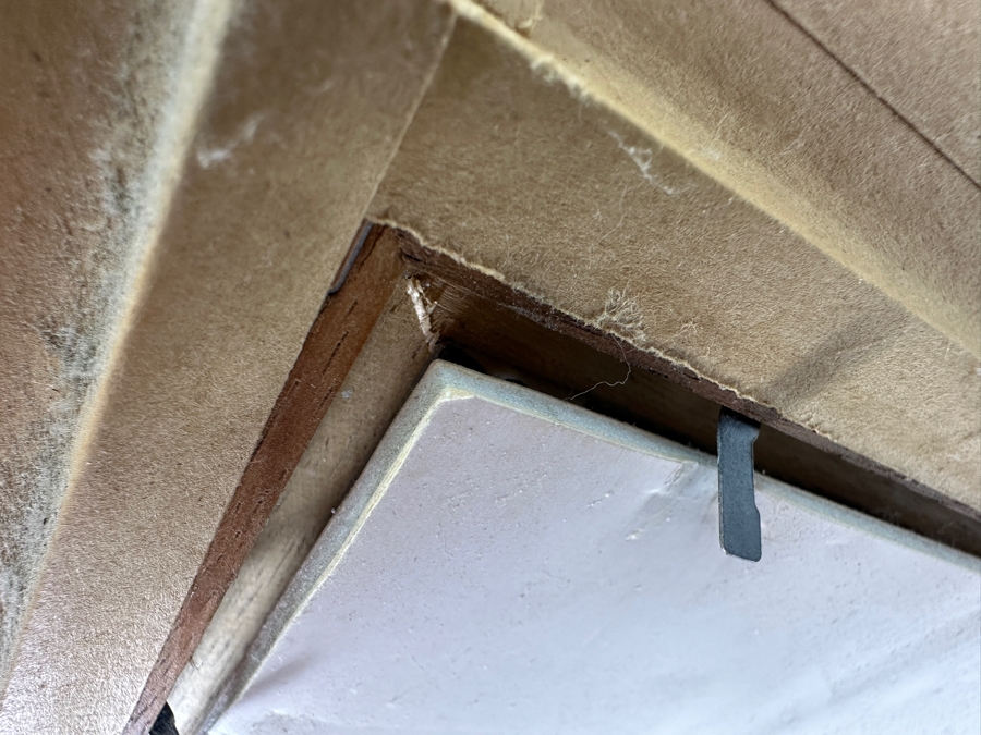 Clint Sloan (B. 1965, Hawaii) Original Hawaiian Breaking Wave Oil Painting On Board 10 X 15 Framed 18.5 X 23.5 [Photo 12]