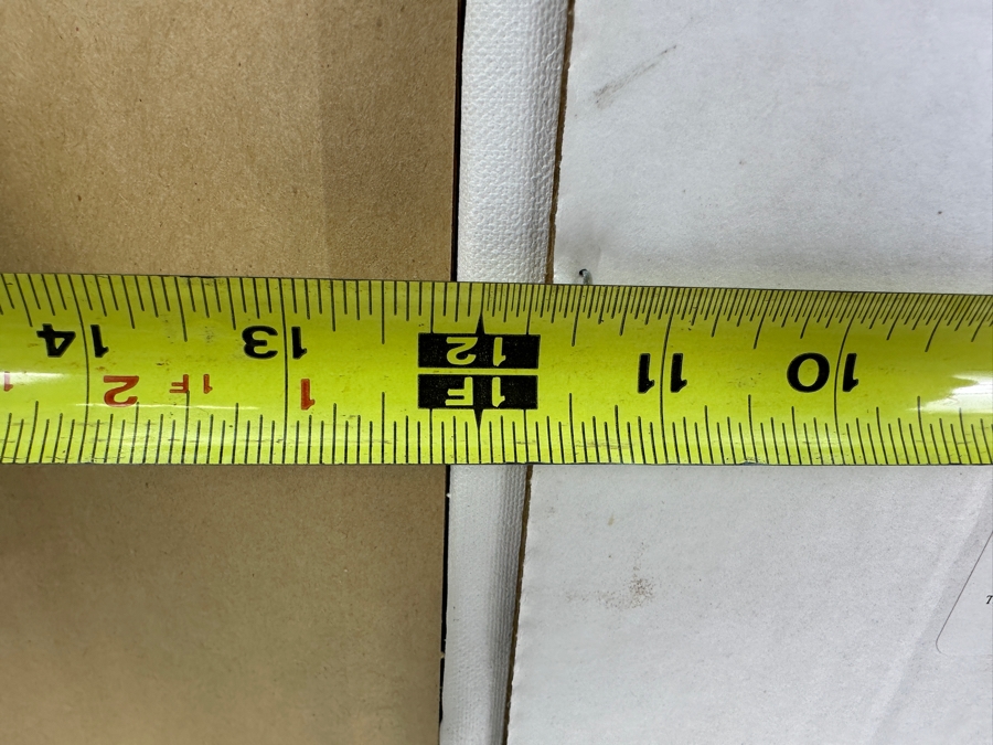 Roy Gonzalez Tabora (B. 1956, Hawaii) Original Stunning Hawaiian Breaking Wave On Canvas Titled 'Echo Of The Sun' 12 X 16 In A Beautiful Koa Wood Frame 22 X 26 [Photo 15]