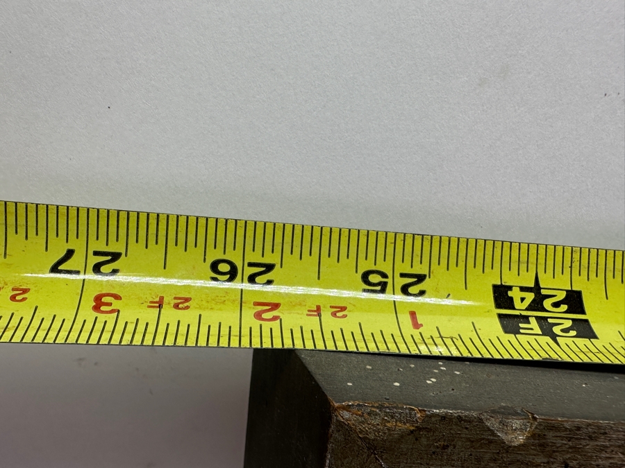 Christian Bjorn Larsen Danish Mid-Century Modern Canvas Print Titled 'Kristina' 18 X 24 Framed 26 X 32 [Photo 8]