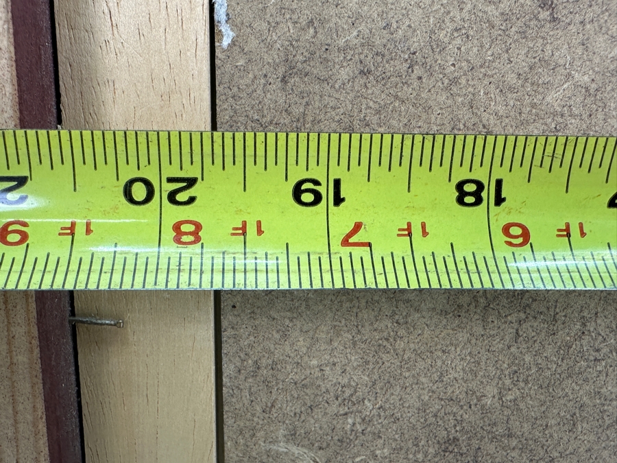 Original Oil Painting On Board Titled 'Bellagio' Signed By Artist E. Frigerio (Enrico Frigerio, Italian) 19.5 X 10 Framed 25 X 16 [Photo 16]