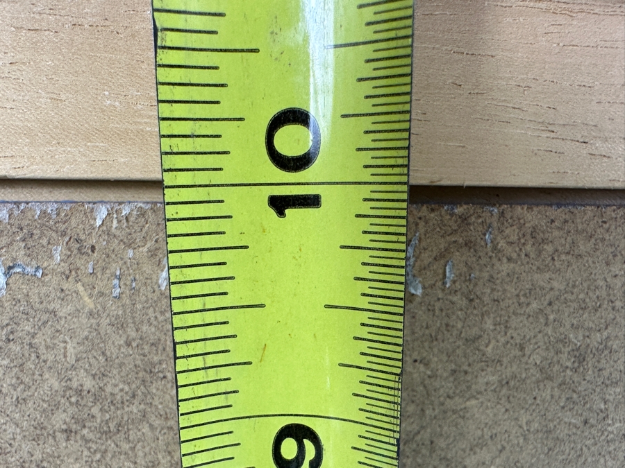 Original Oil Painting On Board Titled 'Bellagio' Signed By Artist E. Frigerio (Enrico Frigerio, Italian) 19.5 X 10 Framed 25 X 16 [Photo 17]