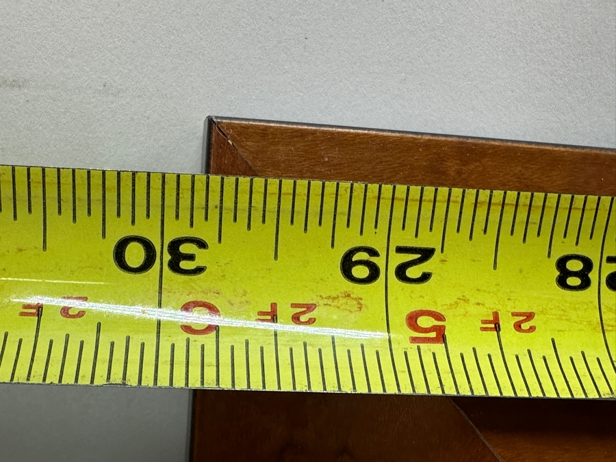 Hand Signed Limited Edition Print Titled 'Duma' By Dennis Curry Numbered 366 Of 375 With Certificate Of Authenticity19 X 12 Framed 30 X 22.5 [Photo 11]