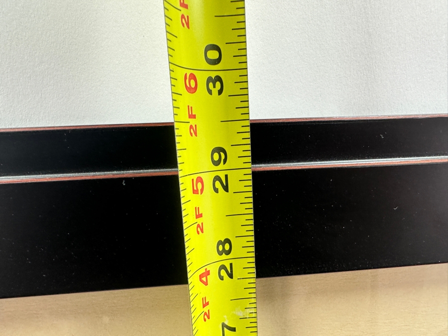 Moshe Elazar Castel (1909-1991, Israel) Limited Edition Print Titled 'Glory To Jerusalem' Numbered 721 Of 750 24 X 18 Framed 36 X 29.5 [Photo 14]