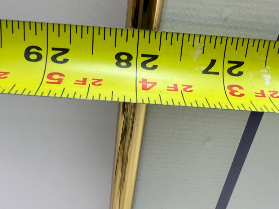 Hand Signed Breeders' Cup '91 Poster Numbered 55 Of 200 21 X 16 Framed 28 X 22 [Photo 9]