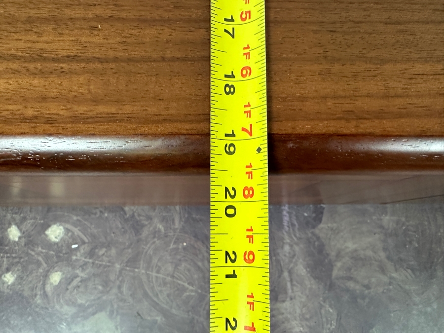 Sheraton Sideboard Designed By Giotto Stoppino For Acerbis Made In Italy 110.5W X 19.5D X 28H Estimate $3,000-$4,000 [Photo 14]