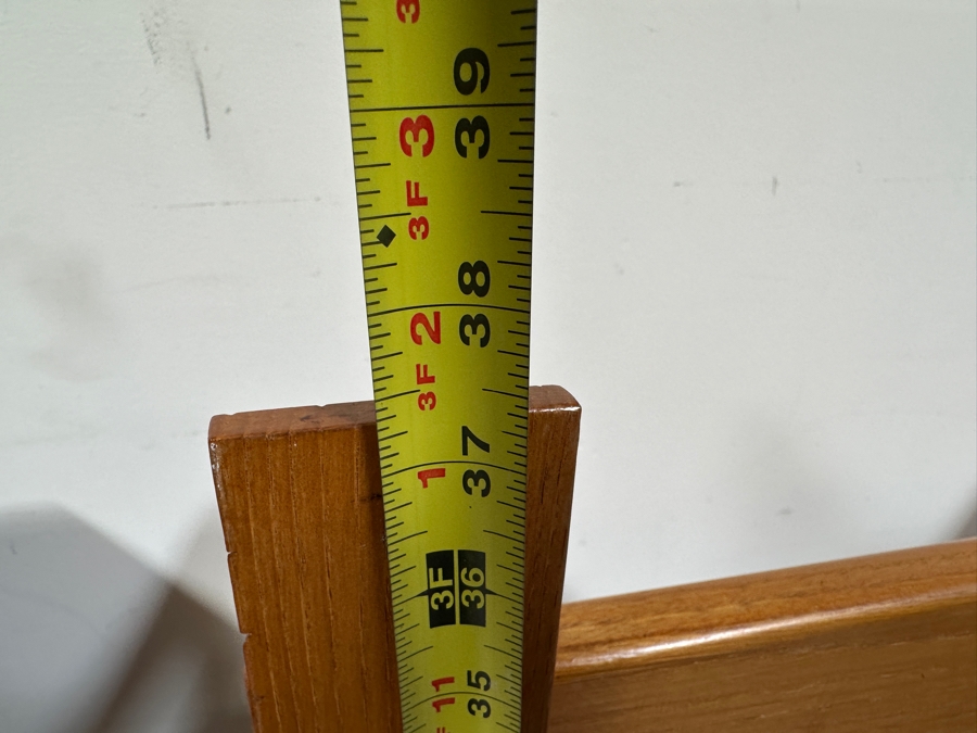 Traditional Sardinian Masterly Hand Carved Bench With Storage In Sardinian Chestnut Wood Signed On Back Milia Michele 2002 Very Heavy 47W X 18D X 37H [Photo 23]