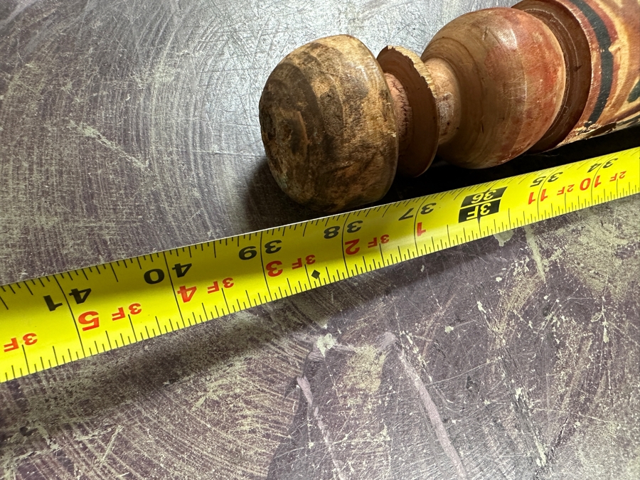 Vintage Camel Saddle 38'W X 53'L [Photo 10]