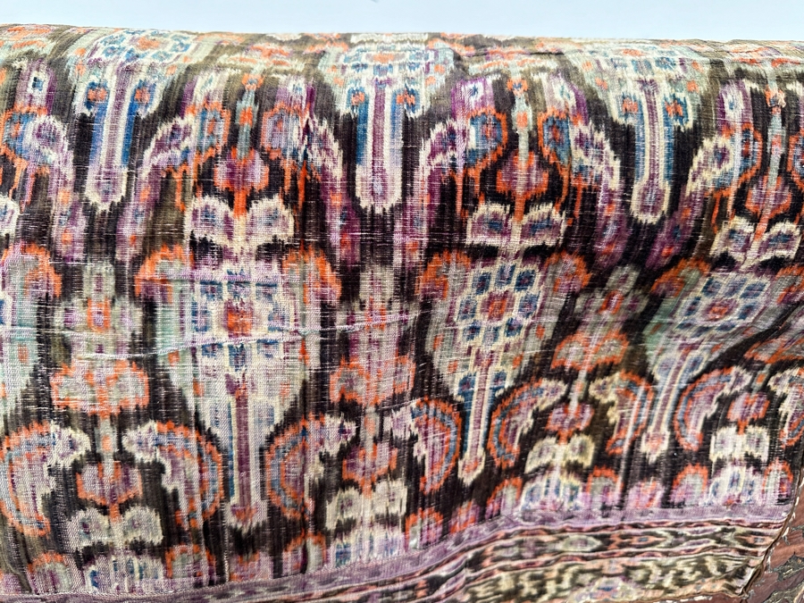 Vintage Camel Saddle 38'W X 53'L [Photo 4]