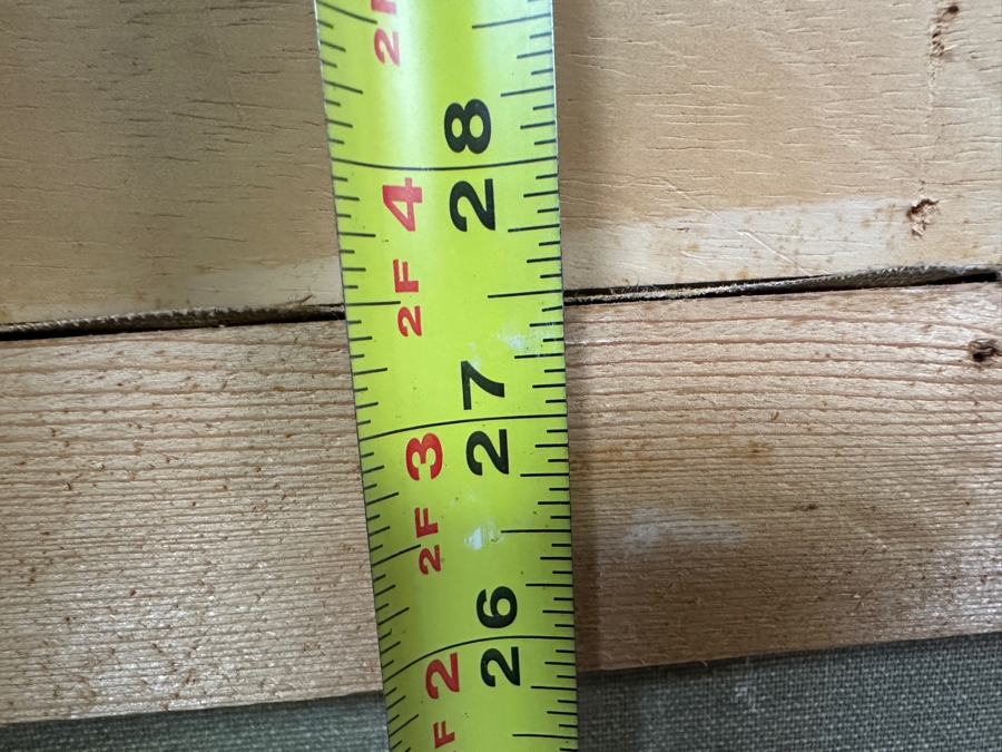 Original Oil Painting On Canvas From Sardinia Italy Artist Signed Lower Right Framed 39 X 27.5 Framed 49 X 37 [Photo 13]