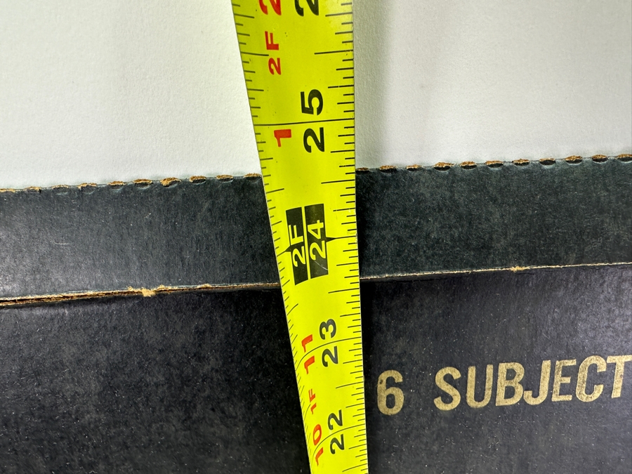 1981 Department Of The Treasury Bureau Of Engraving And Printing $1 Sheet Of 16 Notes 14 X 24 [Photo 10]