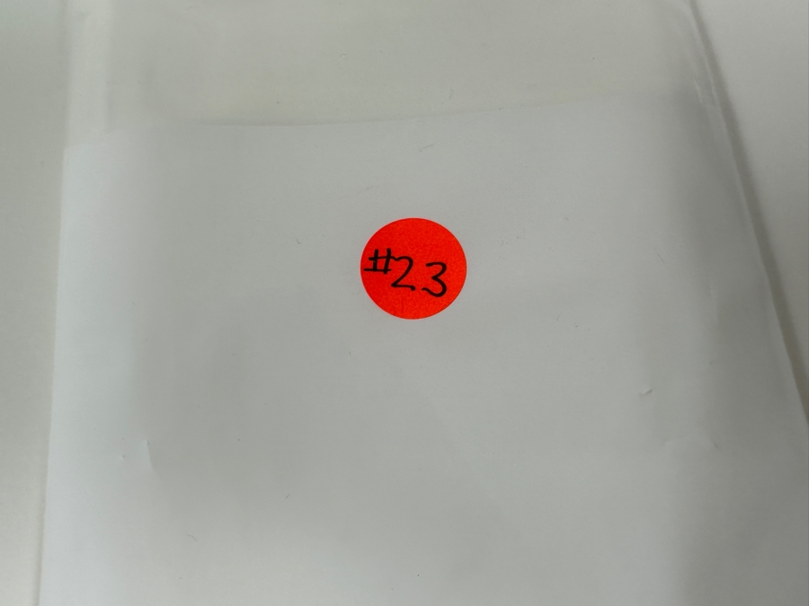 (20) Vintage United States $2 Dollar Bills And (4) Vintage United States $1 Dollar Bills [Photo 18]