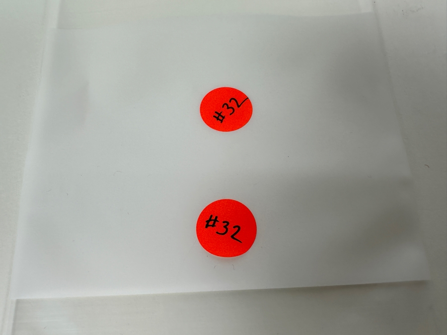 Gold Starter Kit: Mexican Gold Coin, Alaskan Gold, Knotts Berry Farm Gold, Gold Banknote  [Photo 12]