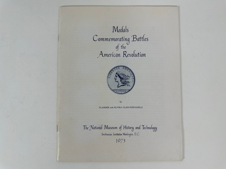 America's First Medals Revolutionary War Collection 1973 U.S. Mint Complete With 19 Extra Medals  [Photo 17]