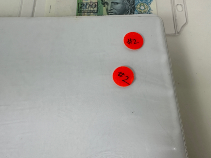 Album Of U.S. & World Currency With 107 Different Notes [Photo 31]