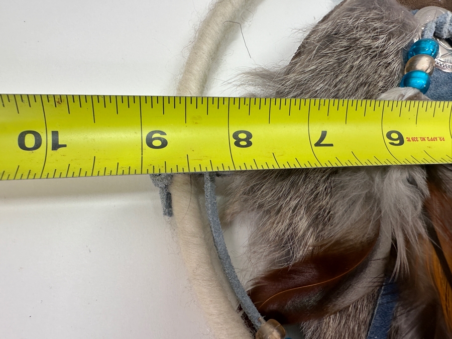 Pair Of Dream Catchers 8.5W And 7W [Photo 8]