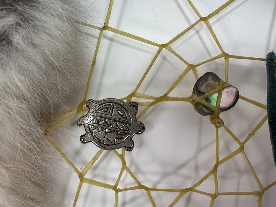 Pair Of Dream Catchers 8.5W And 7W [Photo 6]