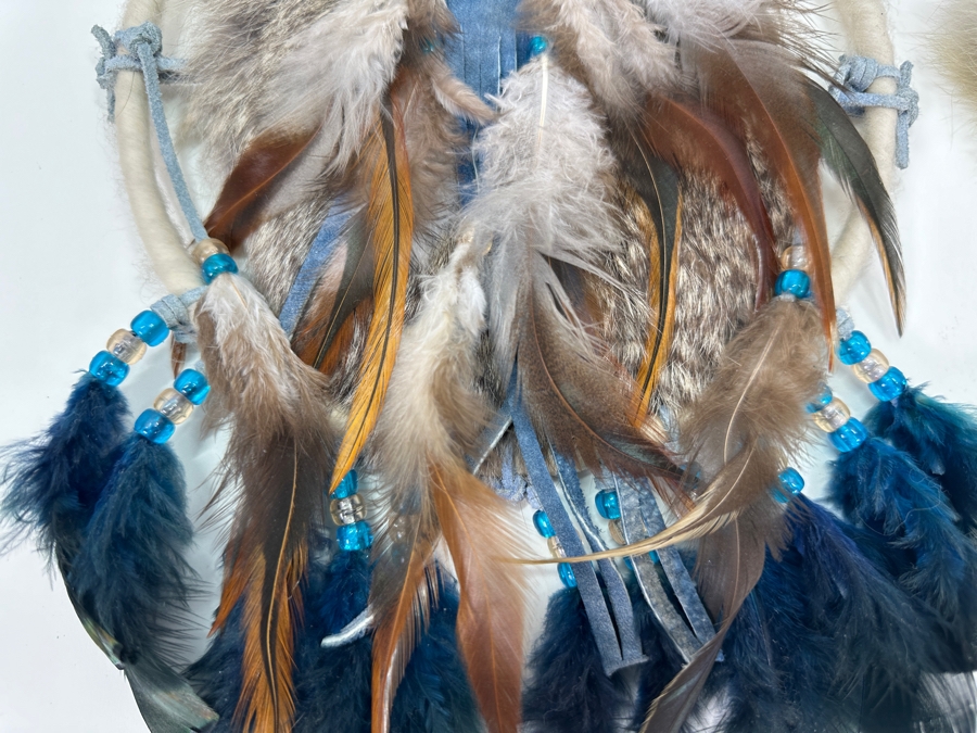 Pair Of Dream Catchers 8.5W And 7W [Photo 3]