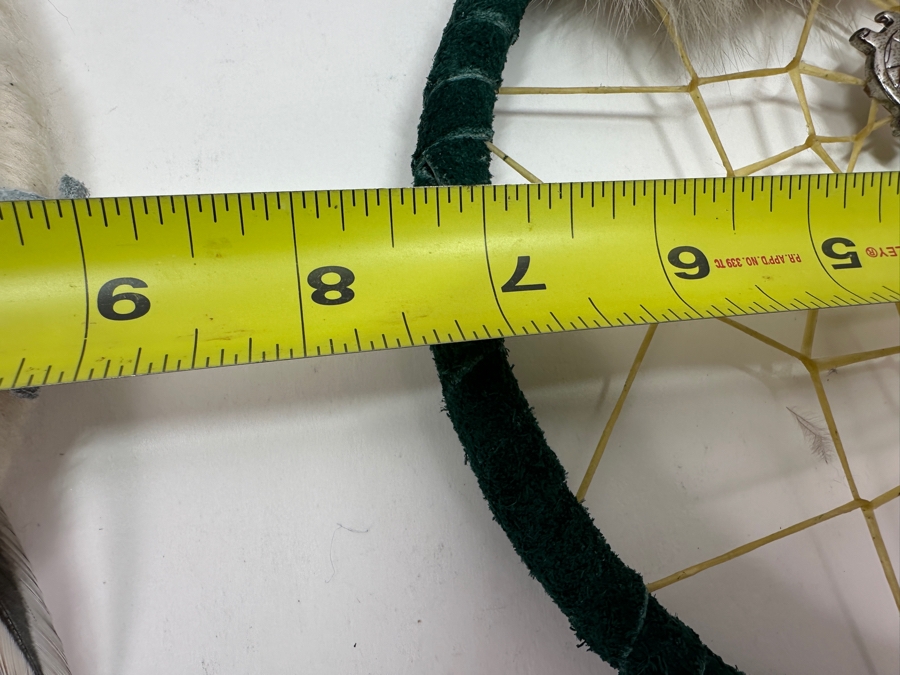 Pair Of Dream Catchers 8.5W And 7W [Photo 9]