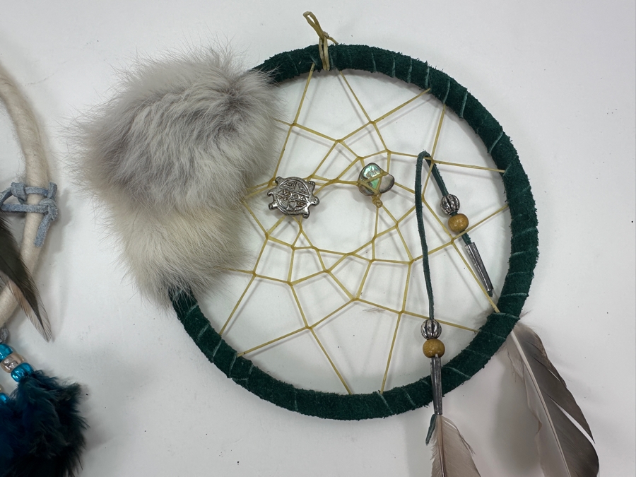 Pair Of Dream Catchers 8.5W And 7W [Photo 5]