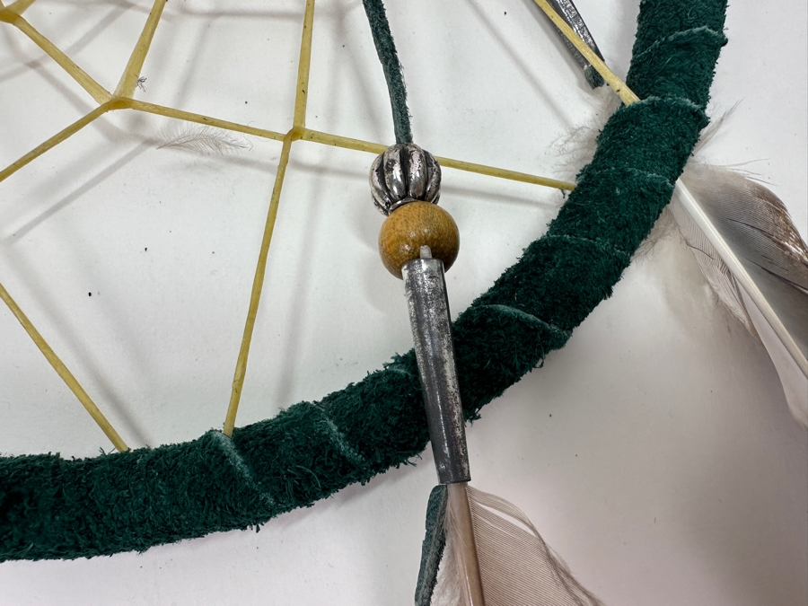 Pair Of Dream Catchers 8.5W And 7W [Photo 7]