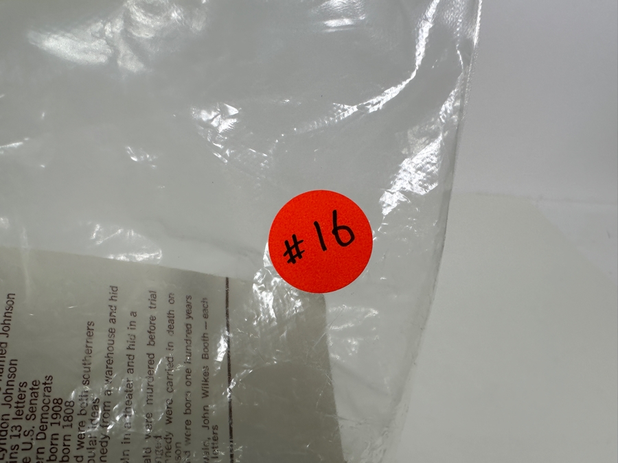 Nickel & Penny Sets, Proofs & Uncirculated Rolls (37 Pieces) [Photo 44]