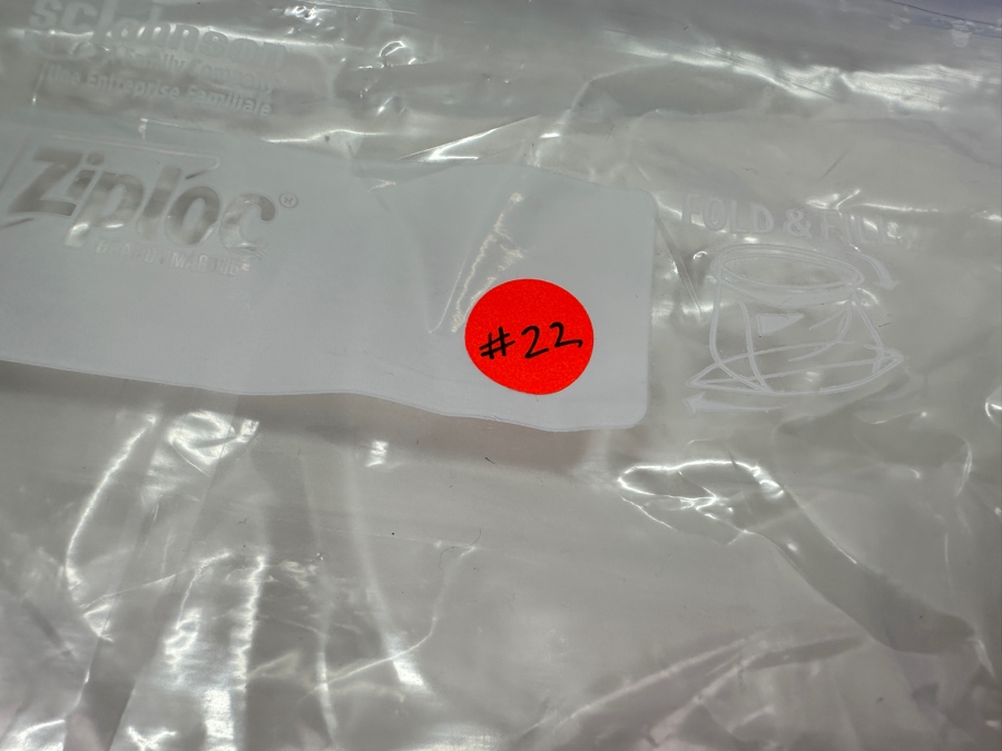 Bullion Lot: 53oz Of Copper Rounds & Bars, 10oz Of Titanium 1oz Rounds, 15oz Of Zinc 1oz Rounds [Photo 14]