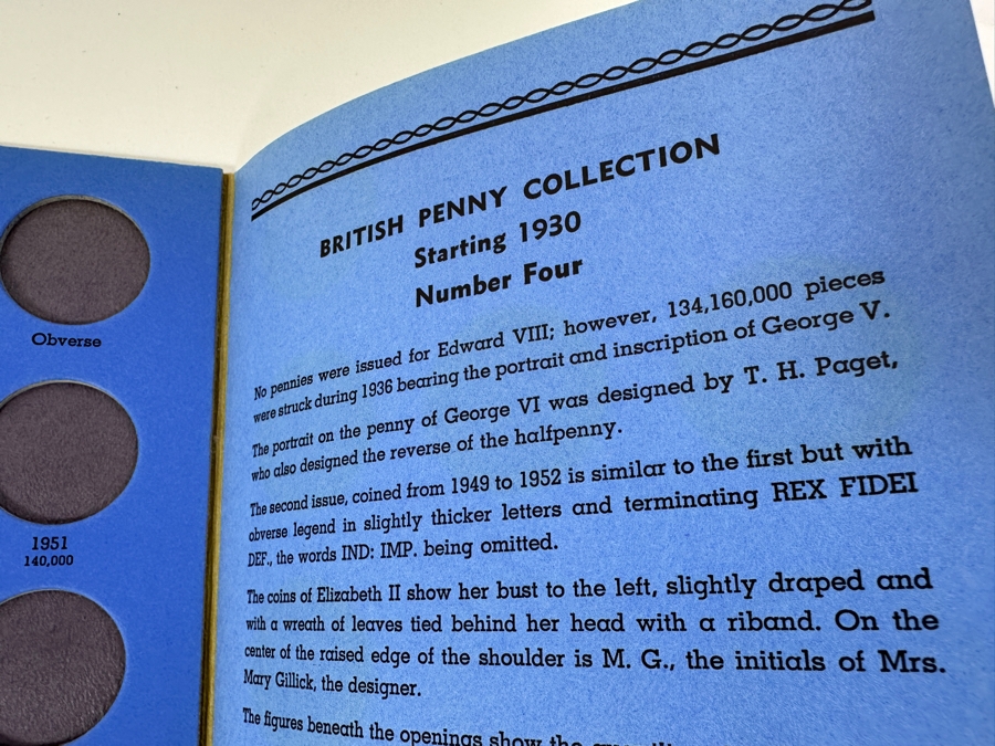 Over 11 Pounds Of British Commonwealth Large Pennies: England, Australia, New Zealand, South Africa, Hong Kong, Ireland, East Africa. 1825 To 1967 11.59 Troy Pound [Photo 19]