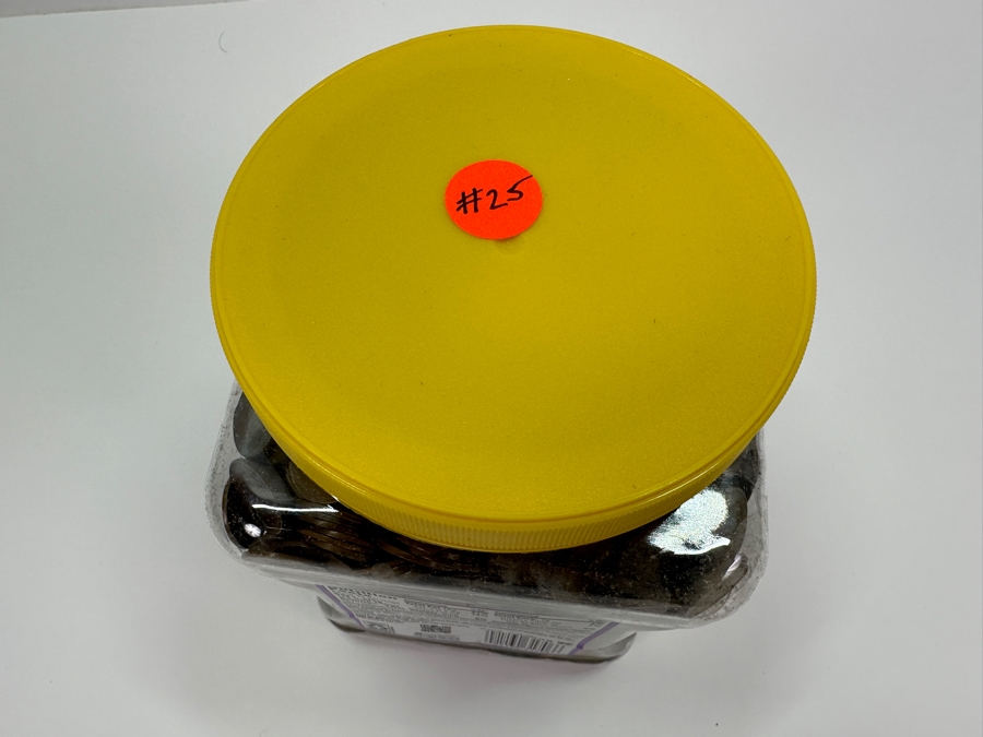 Over 20 Pounds Of Wheat Pennies 7,519g [Photo 20]