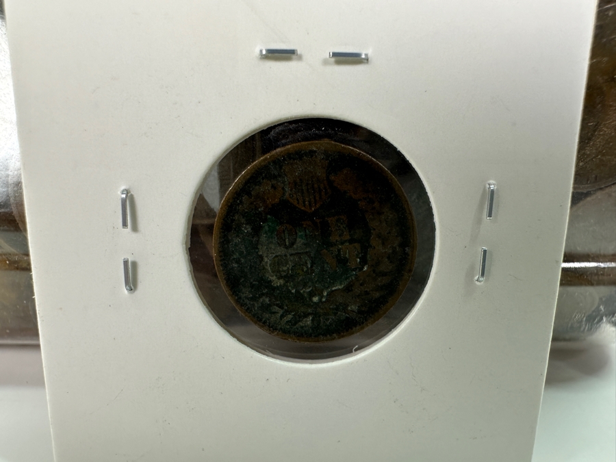 Over 20 Pounds Of Wheat Pennies 7,519g [Photo 9]