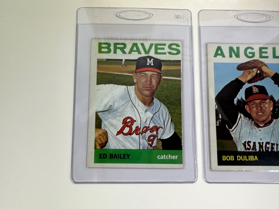 Baseball & Football Card Collection: HOFers, All-Stars, Padres, Drew Brees Rookie & More - See Photos  [Photo 9]