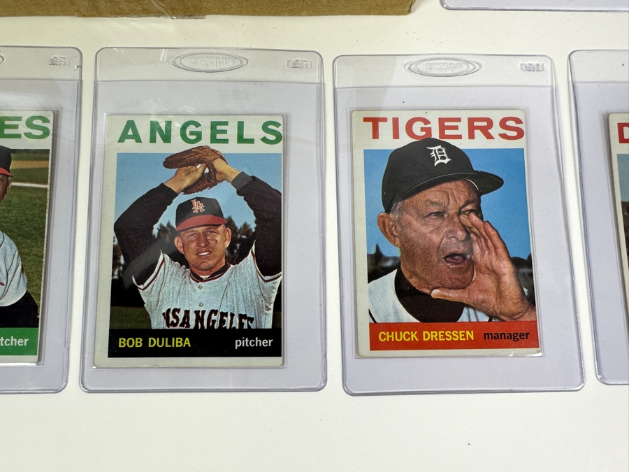 Baseball & Football Card Collection: HOFers, All-Stars, Padres, Drew Brees Rookie & More - See Photos  [Photo 8]