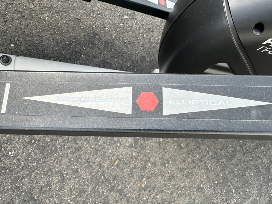 Pro-Form Hybrid Trainer Recumbent / Elliptical 75W X 24D X 59H [Photo 6]