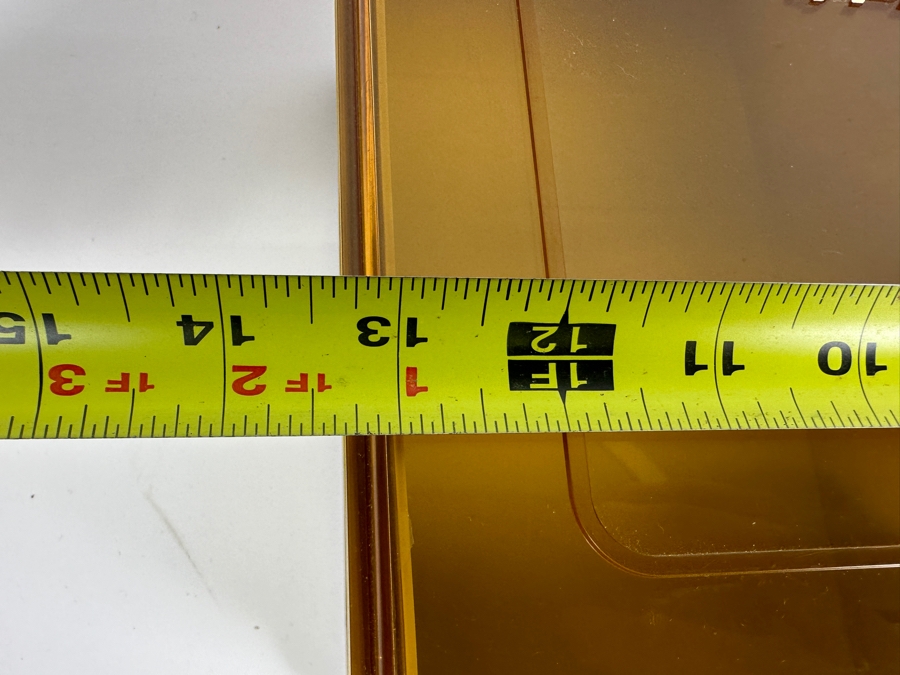 Magnum By Plano Double-Sided Fishing Tackle Box 13W X 9D X 4H [Photo 4]