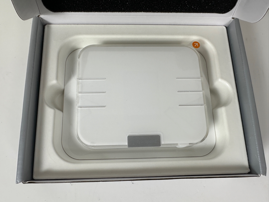 Alarm.com T3000 Smart Thermostat  [Photo 2]