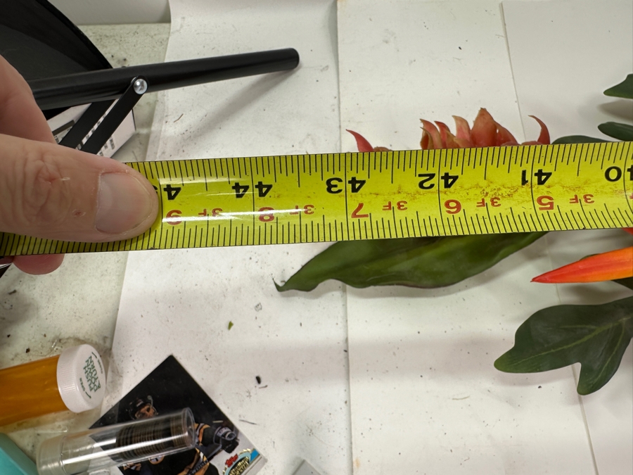 Custom Floral Silk Arrangement 45W X 17D [Photo 4]