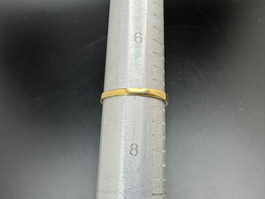 14k Gold Pearl Ring Size 7 1.6g Retails $500 [Photo 9]