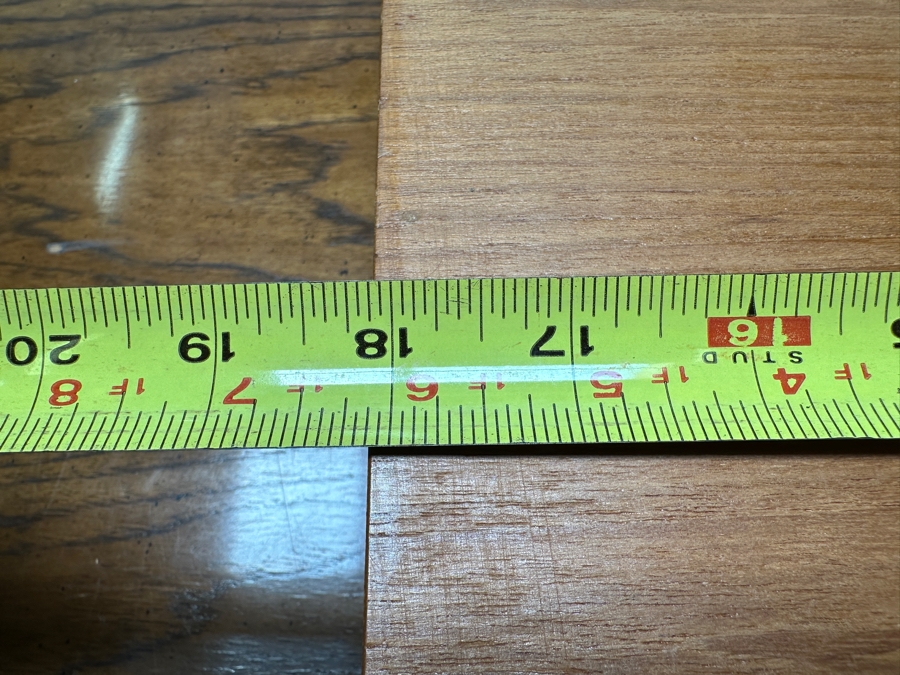 Large Collection Of Cased Nickel Bronze RR Flatware Set With Bamboo Motif Service For 12 From Thailand 18W X 17D X 4.25H [Photo 10]