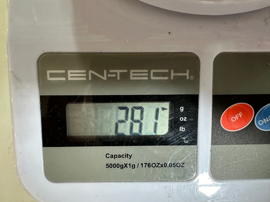 Sterling Silver Native American Concho Belt 35'L 281g [Photo 11]