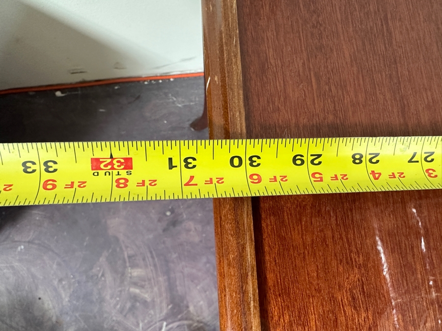 Vintage Italian Marquetry Inlaid Mutli-Game Gaming Table Dal Negro, Treviso Featuring Roulette, Chess & Backgammon With Playing Cards And Pieces 30W X 30D X 29.5H [Photo 18]