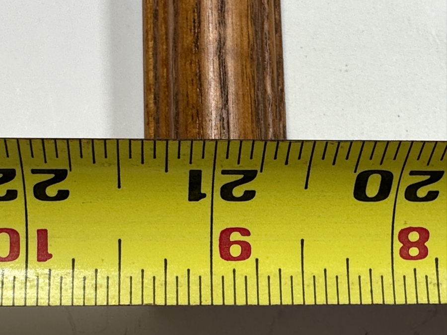 Karla Morreira Hand Signed Limited Edition Print Titled 'Raving At The Moon' 13.5 X 11 Framed 21.5 X 17.5 [Photo 11]