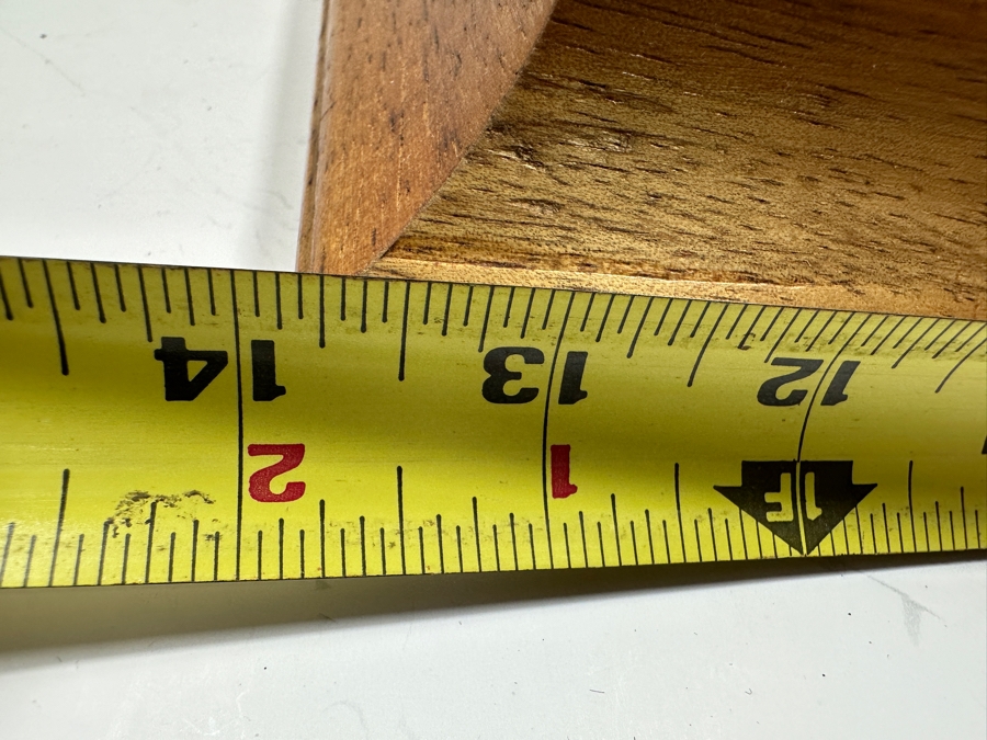 Christian Riso Original Hawaiian Oil Painting 7.5 X 9 Shadowbox Framed 14 X 15.5 [Photo 15]