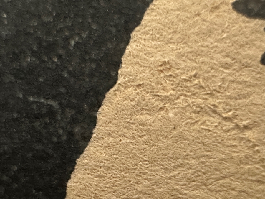 Aubrey Beardsley (1872-1898, English) Print Titled 'The Climax' Created In 1893 For Oscar Wilde's Play 'Salome' 16 X 22.5 Framed 19.5 X 26 [Photo 8]